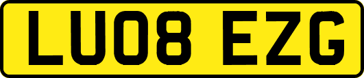 LU08EZG