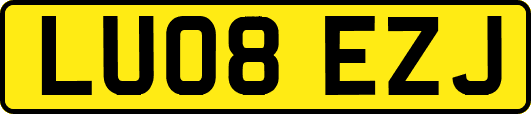LU08EZJ