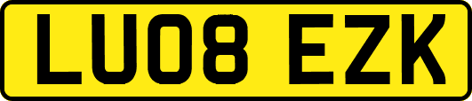 LU08EZK