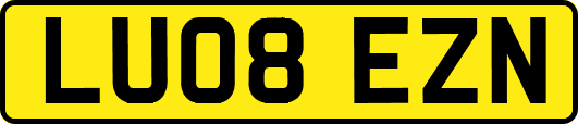LU08EZN