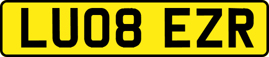 LU08EZR