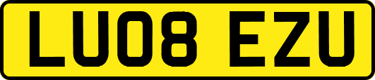 LU08EZU