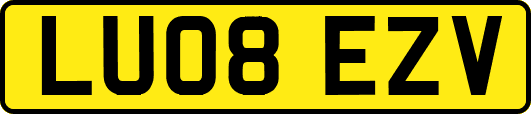 LU08EZV