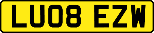 LU08EZW