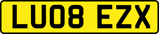 LU08EZX