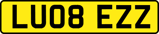 LU08EZZ