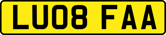LU08FAA