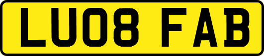 LU08FAB