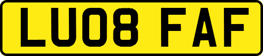 LU08FAF