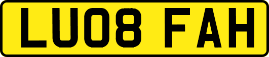 LU08FAH