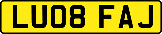 LU08FAJ