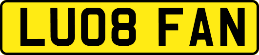 LU08FAN