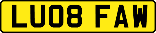 LU08FAW