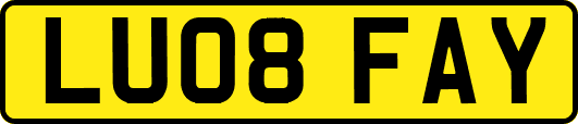 LU08FAY