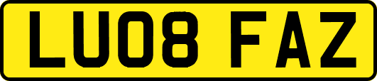 LU08FAZ