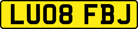 LU08FBJ
