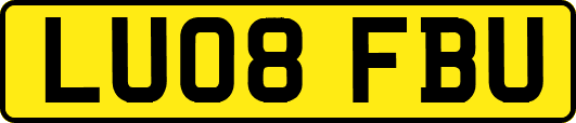 LU08FBU