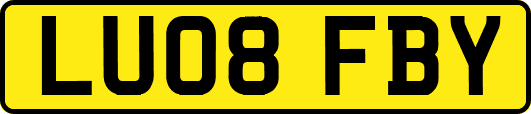 LU08FBY