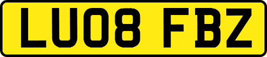 LU08FBZ