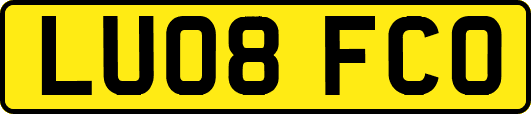 LU08FCO