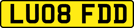 LU08FDD