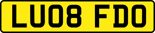 LU08FDO