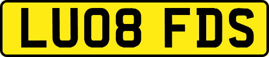 LU08FDS