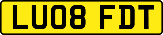 LU08FDT