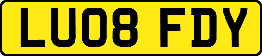 LU08FDY