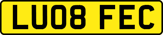 LU08FEC