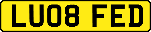 LU08FED
