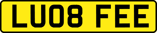 LU08FEE