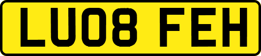 LU08FEH