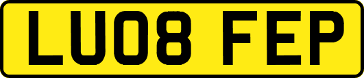 LU08FEP