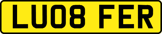 LU08FER