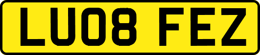 LU08FEZ