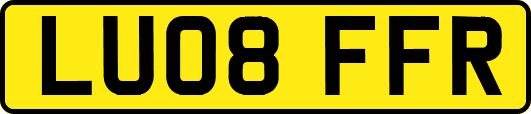 LU08FFR
