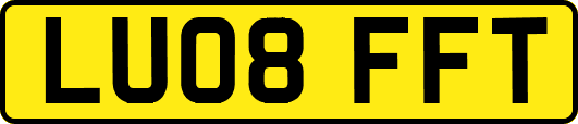 LU08FFT