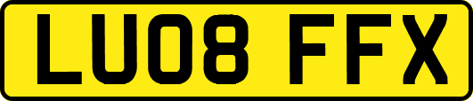 LU08FFX