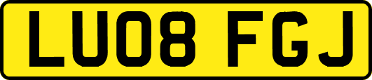 LU08FGJ