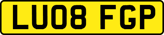 LU08FGP