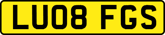LU08FGS