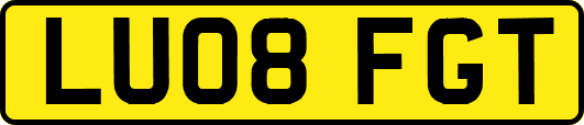LU08FGT