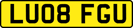 LU08FGU