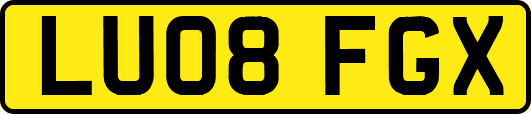 LU08FGX