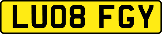 LU08FGY