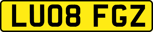 LU08FGZ