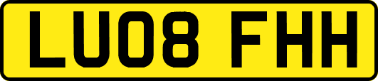 LU08FHH