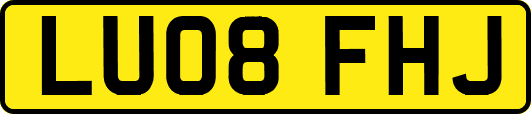 LU08FHJ