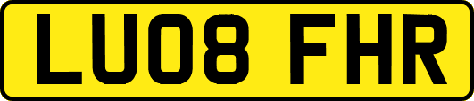 LU08FHR